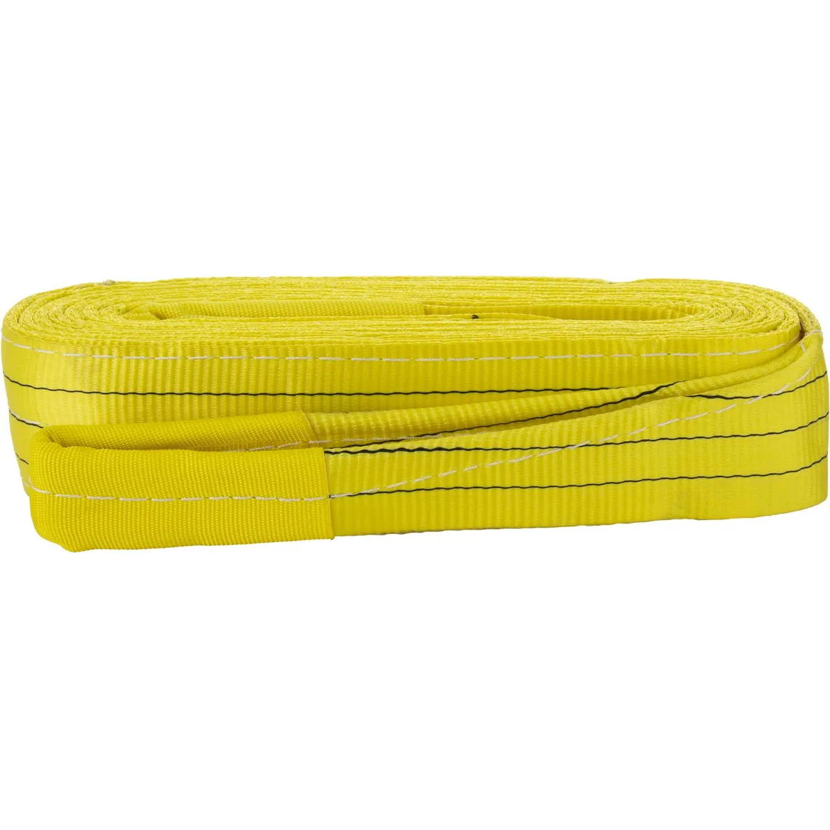 FIXSER - Eslinga plan f x 3000 k 6 m 90 mm