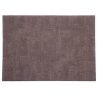 Individual Mesa Ecocuero 30x43cm