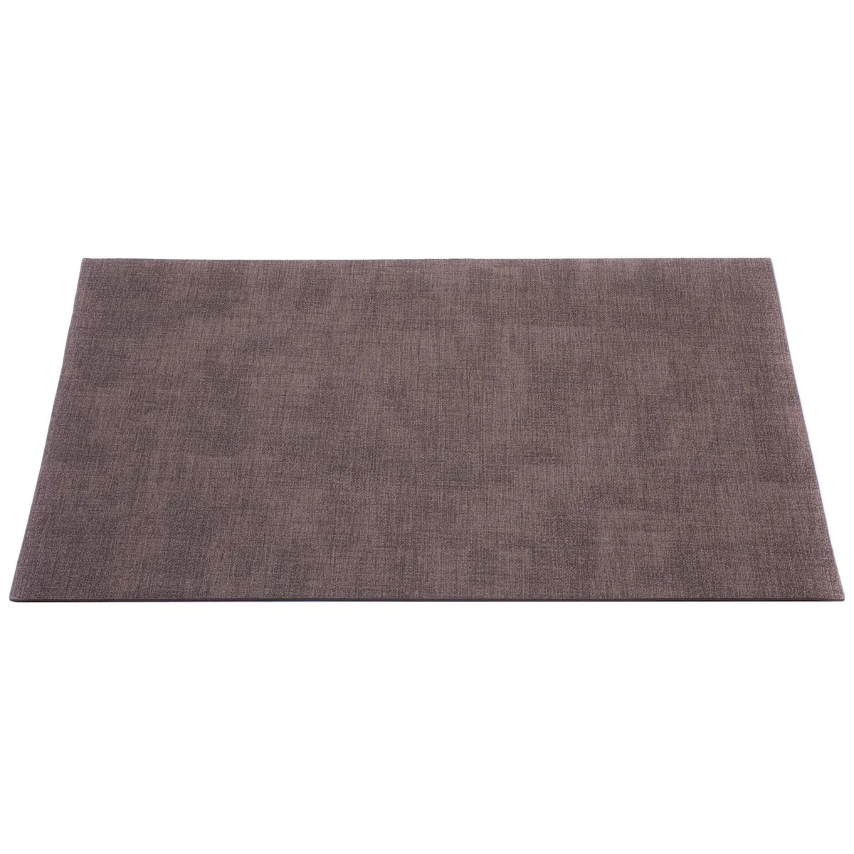 JUST HOME COLLECTION - Individual de Cuero Sintético 1 Unidad