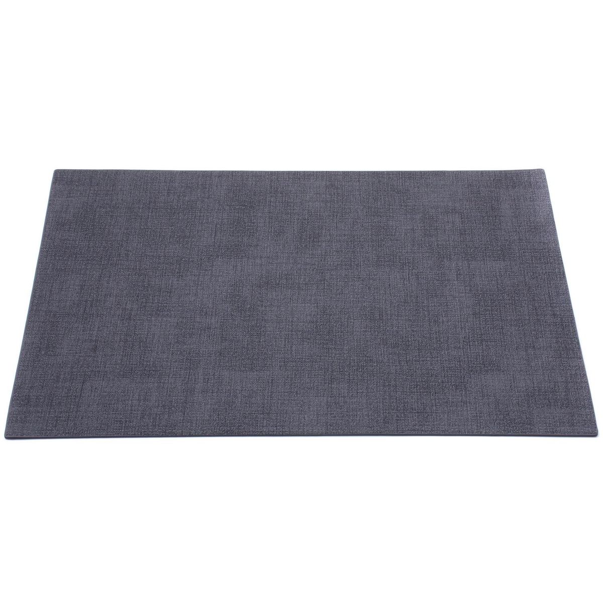 JUST HOME COLLECTION - Individual PU grafito