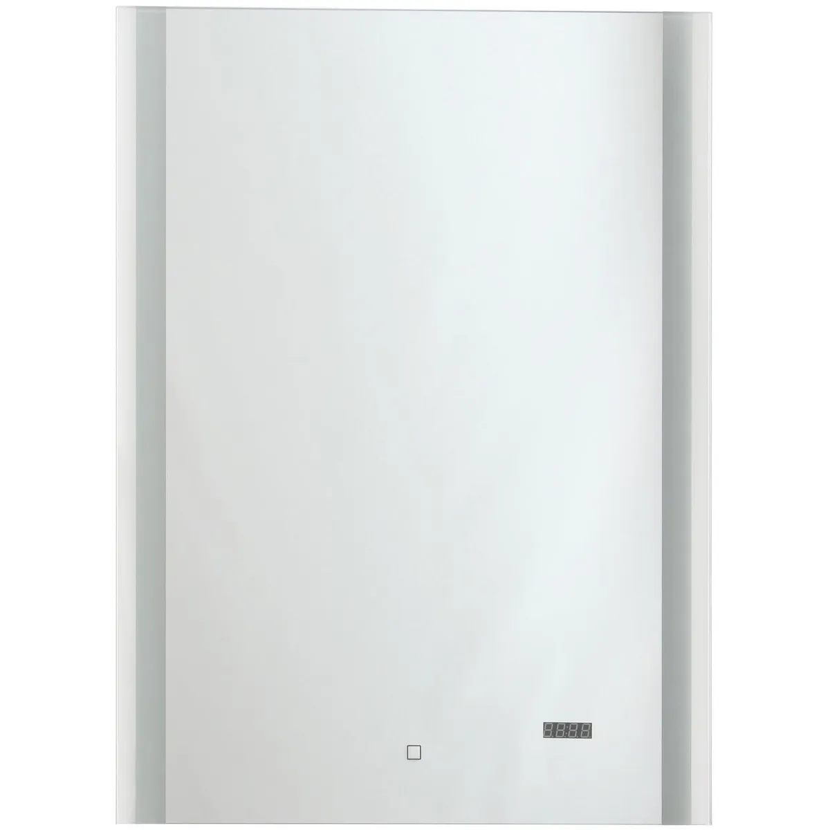 SENSI DACQUA - Espejo Berlin luz led touch reg 50X70 cm