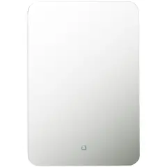 SENSI DACQUA - Espejo Los Angeles con luz led touch 60X80 cm
