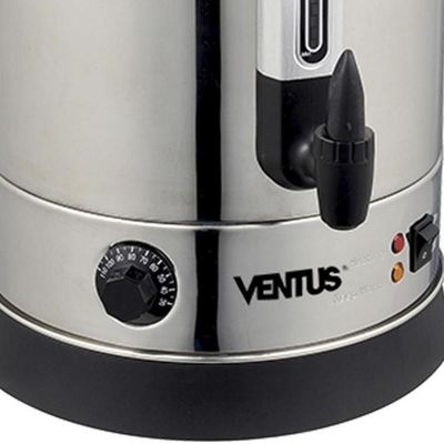 Imagen 2 del producto Hervidor mantenedor industrial 20 litros