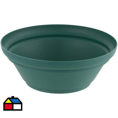 Base macetero N12 30 cm.