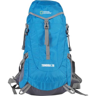 Mochila Tundra 28 l azul