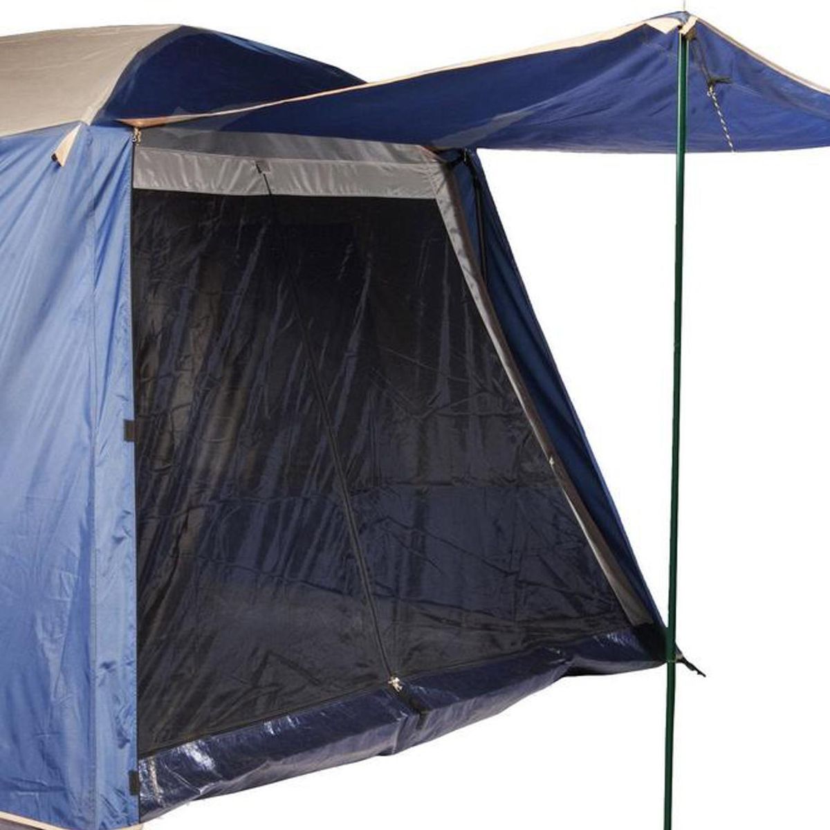 DOITE - Carpa Camping Sungate 5 Personas Azul