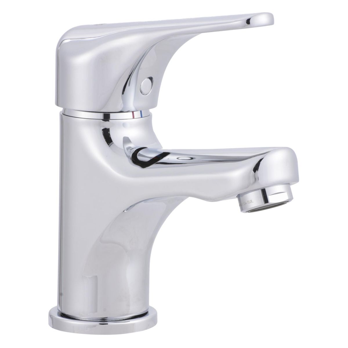 TEKA - Grifo Lavatorio Vigo Naranjo