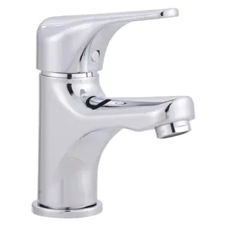 TEKA - Grifo Vigo Lavatorio Eco