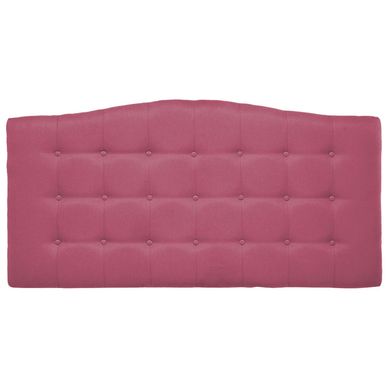 Respaldo 160x5x78 cm palo rosa