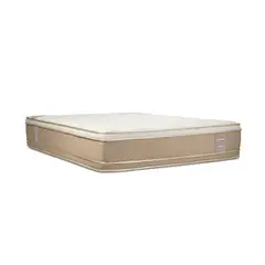 CELTA - Colchón Cotton Organic 2 plazas