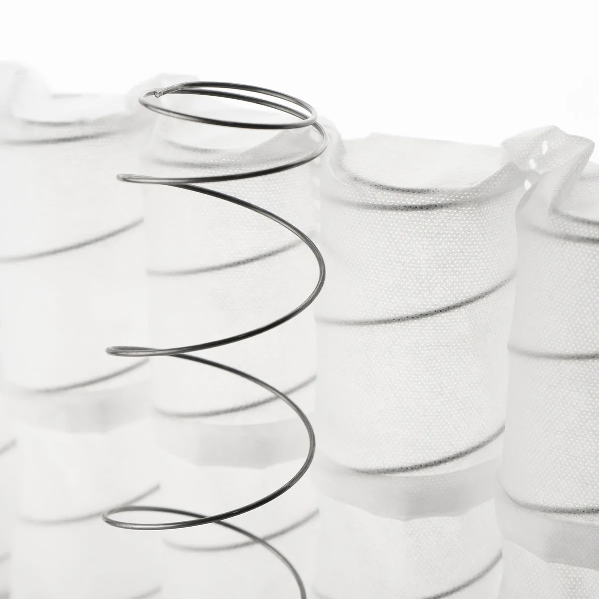 CELTA - Colchón Cotton Organic 2 plazas