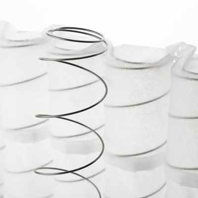 Imagen 2 del producto Colchón Cotton Organic Super king