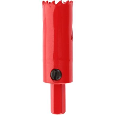 Broca copa bimetal 22 mm
