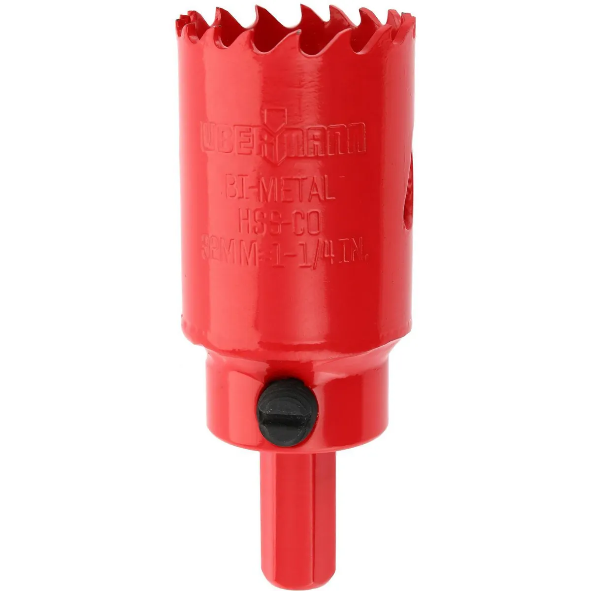 UBERMANN - Broca copa bimetal 32 mm