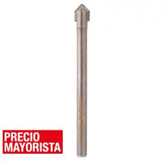 UBERMANN - Broca cerámica 8 mm