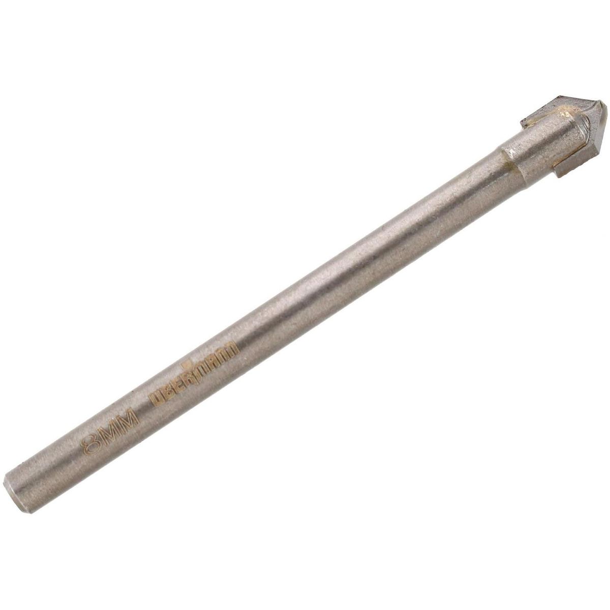 UBERMANN - Broca cerámica 8 mm