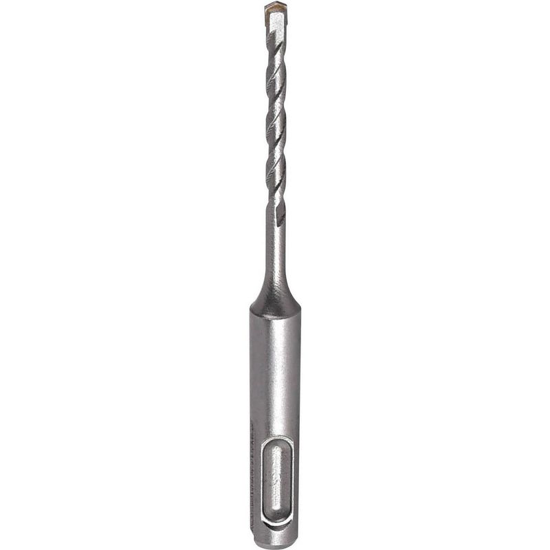 UBERMANN - Broca sds plus 4x110 mm