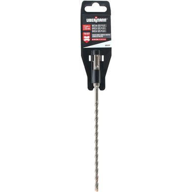 Broca sds plus 6x210 mm