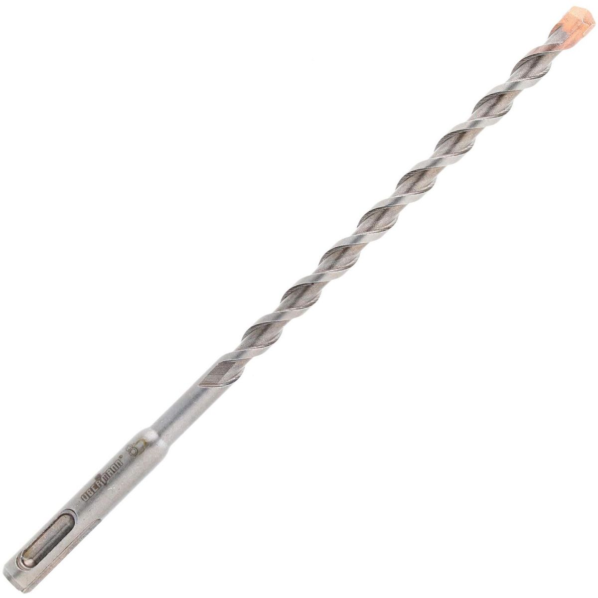 UBERMANN - Broca sds plus 8x210 mm