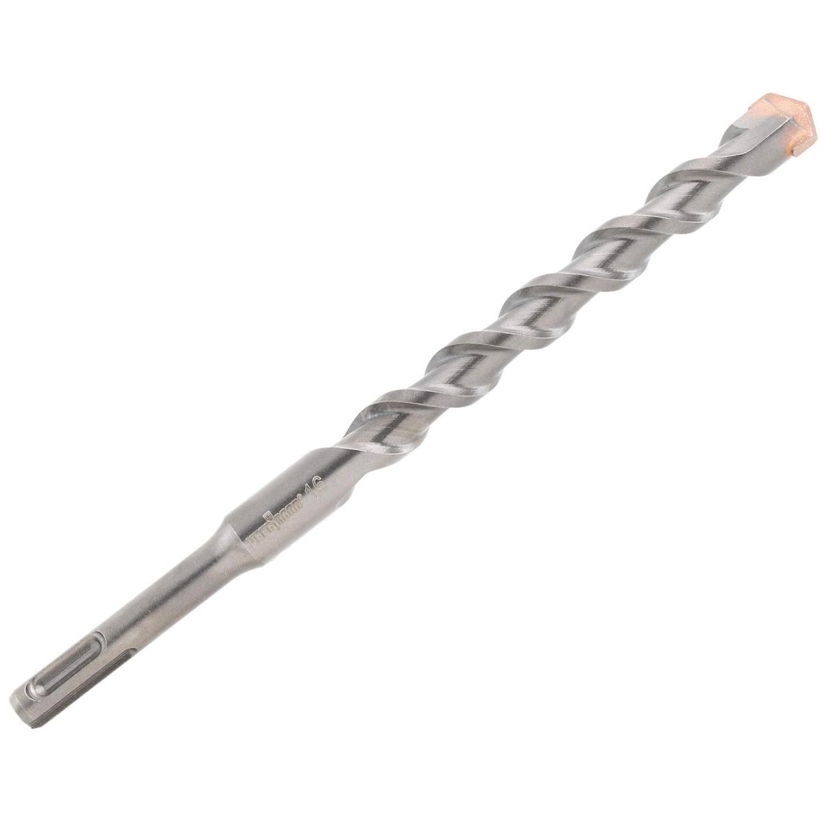 UBERMANN - Broca sds plus 16x210 mm