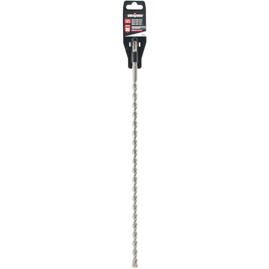 Broca sds plus 12x460 mm