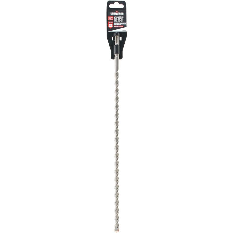UBERMANN - Broca sds plus 12x460 mm