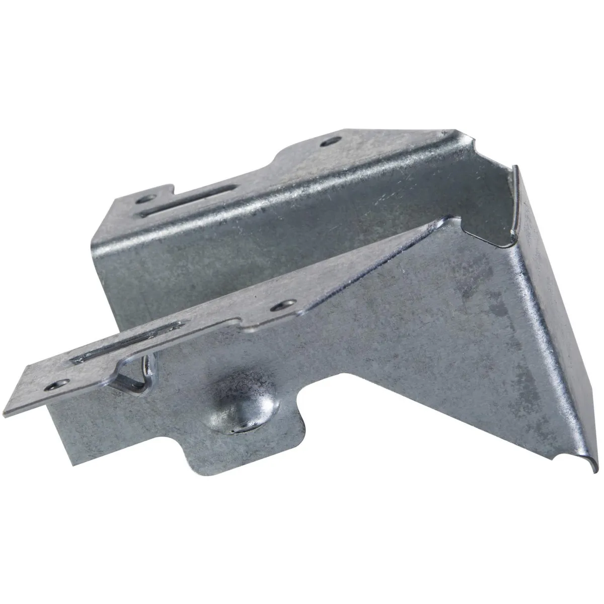 SIMPSON STRONG - Soporte viga madera cepillada 2x4