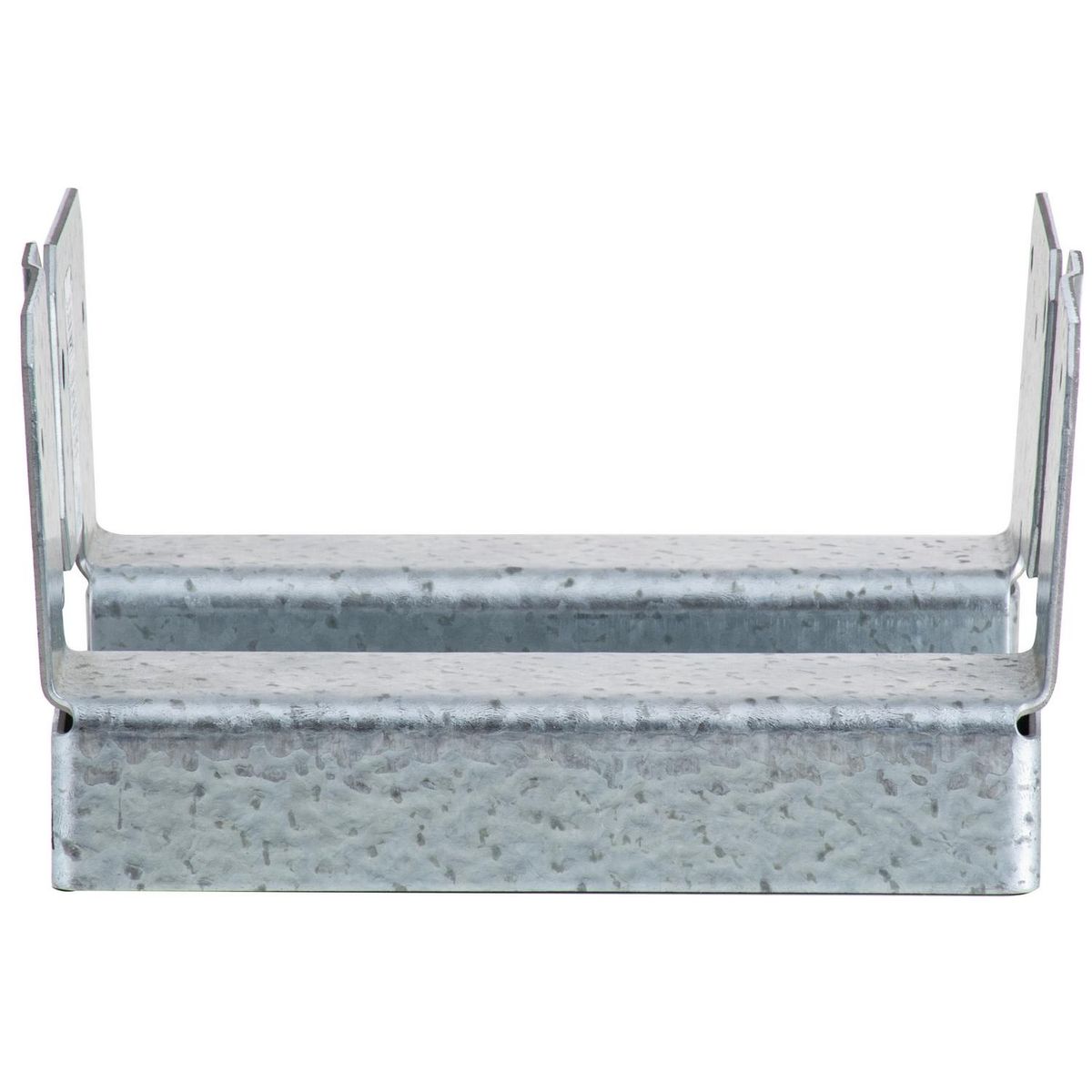 SIMPSON STRONG - Base poste ajustable 6x6 madera cepillada