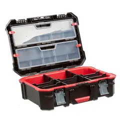 UBERMANN - Caja de herramientas 19" 50x19x39