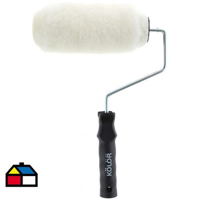 Rodillo Polylana 18 cm