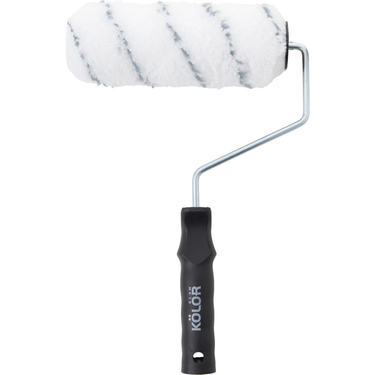 KOLOR - Rodillo poliéster 18 cm