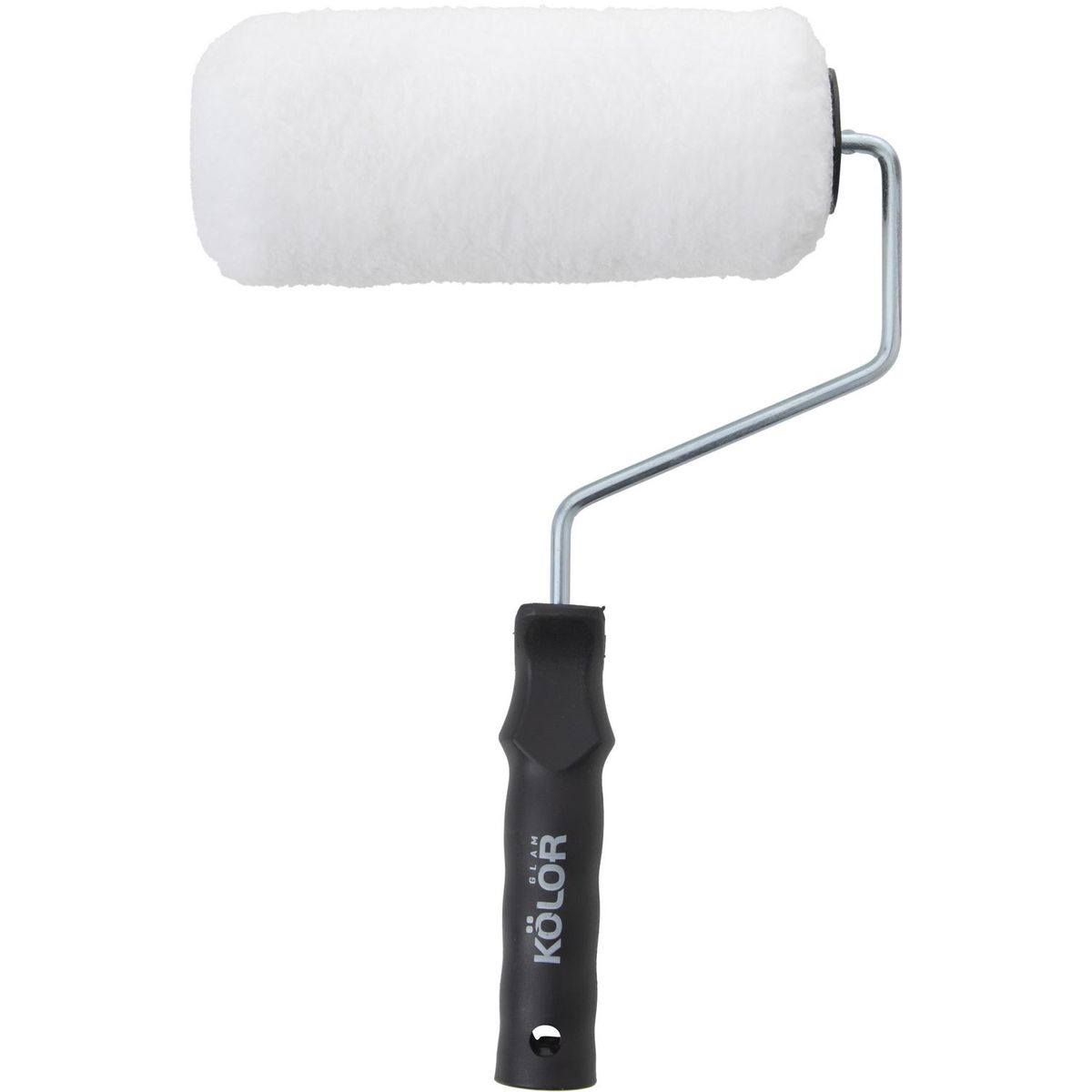 KOLOR - Rodillo microfibra18 cm