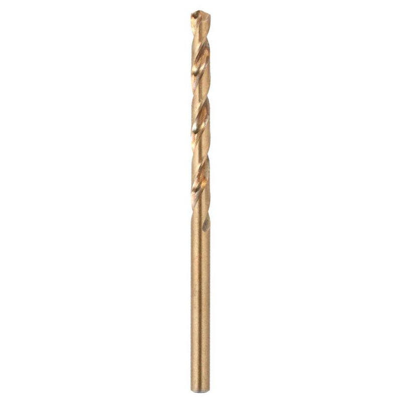 UBERMANN - Broca para metal 4 mm cobalto