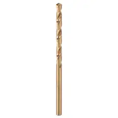 UBERMANN - Broca para metal 4 mm cobalto