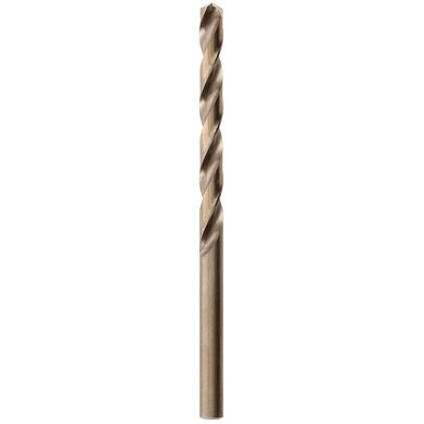 Broca para metal 5 mm cobalto