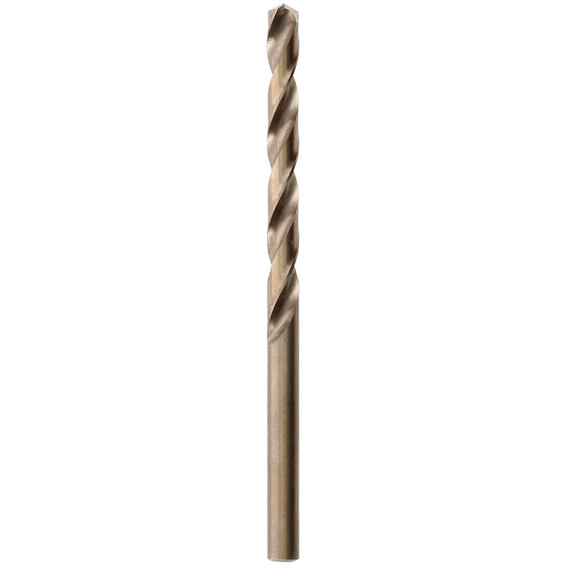 UBERMANN - Broca para metal 5 mm cobalto