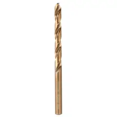 UBERMANN - Broca para metal 7 mm cobalto