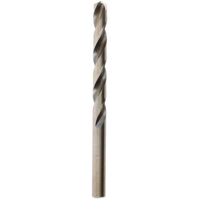 Broca para metal 9 mm cobalto