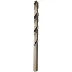 UBERMANN - Broca para metal 9 mm cobalto