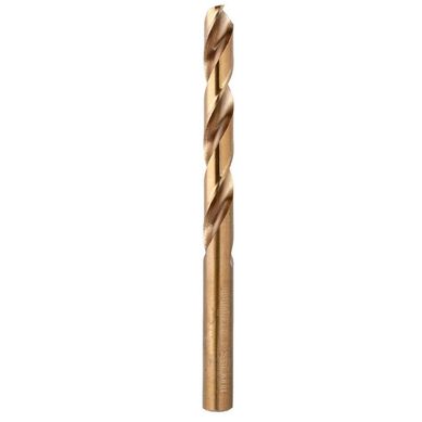 Broca para metal 10 mm cobalto