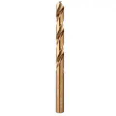 UBERMANN - Broca para metal 10 mm cobalto