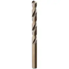 UBERMANN - Broca para metal 11 mm cobalto