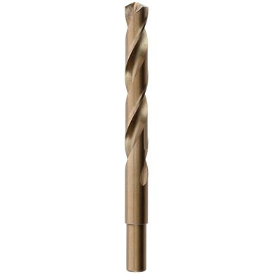 Broca para metal 15 mm cobalto