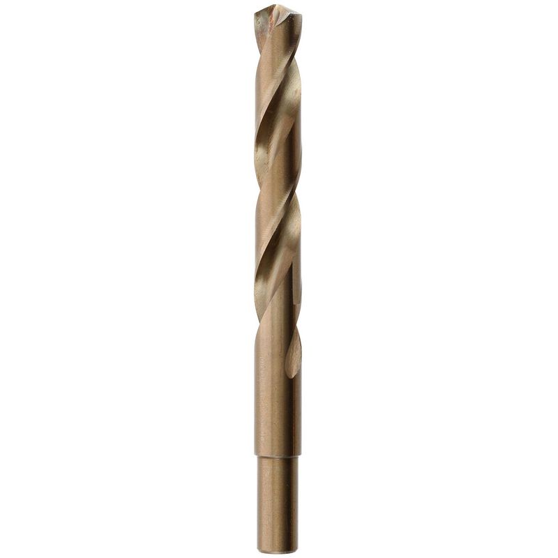 UBERMANN - Broca para metal 15 mm cobalto