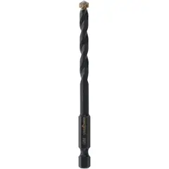 UBERMANN - Broca para Concreto 6 mmx102 mm