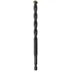 UBERMANN - Broca para Concreto 10 mmx152 mm