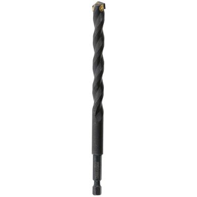 Broca para concreto 12x152 mm V-Hex