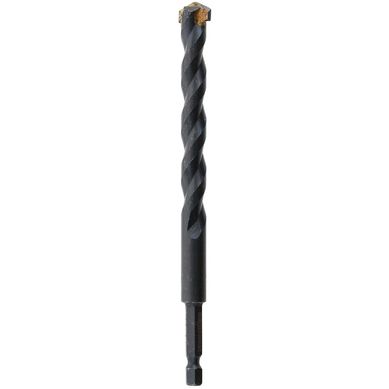 Broca para concreto 14x152 mm V-Hex