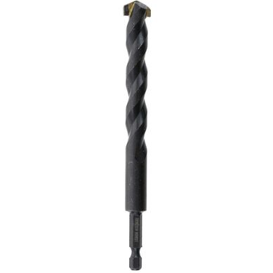 Broca para concreto 16x152 mm V-Hex
