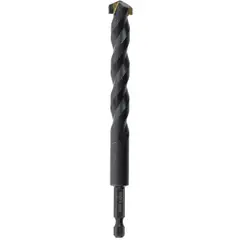 UBERMANN - Broca para concreto 16x152 mm V-Hex